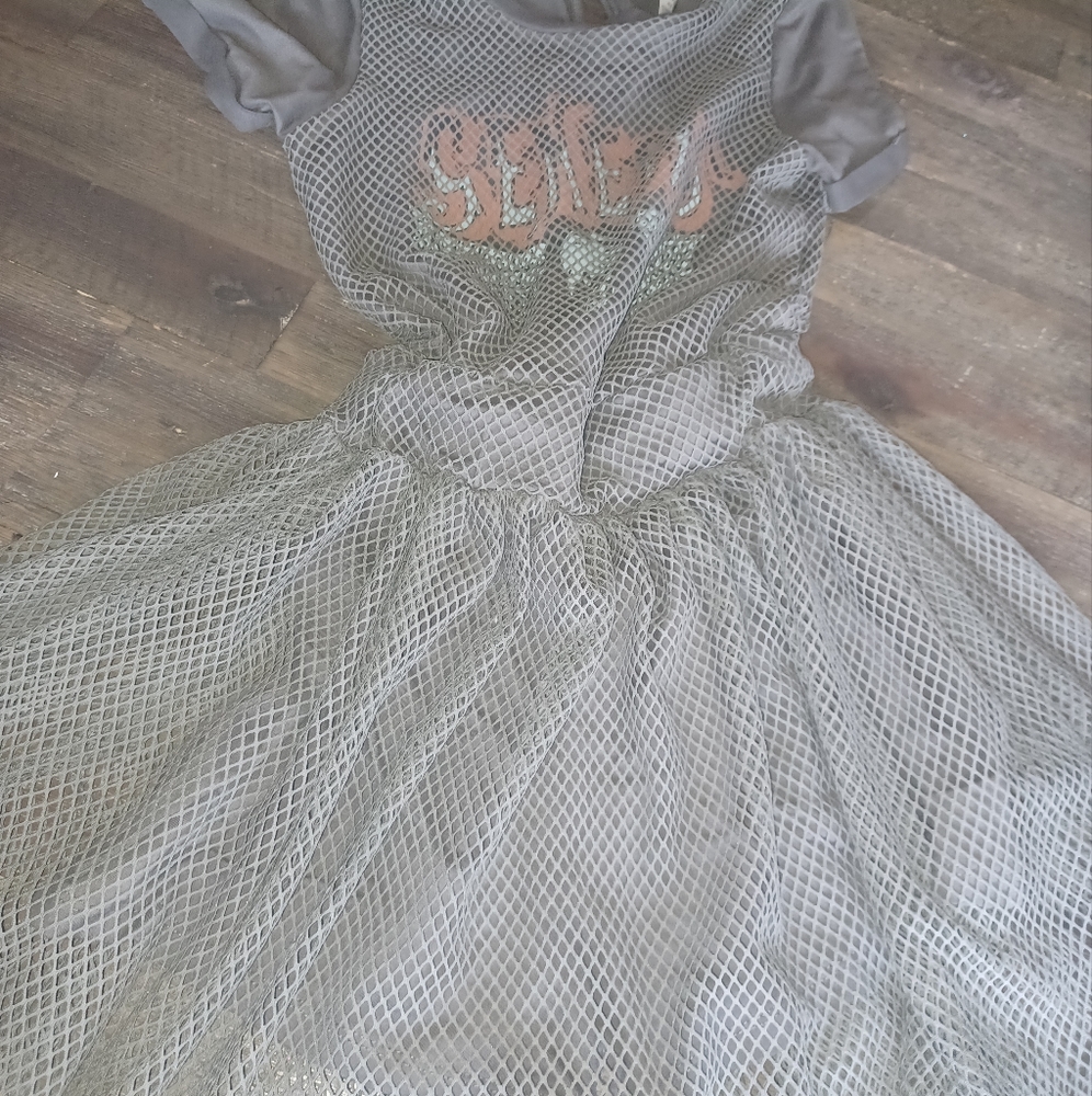 Truce girl's Dress 👗 😍